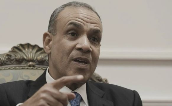 Mesir Pede Siap Dukung Arab Saudi Hadapi Serangan Kelompok Houthi